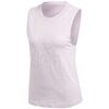 T-shirt adidas Essentials Logo Tank Top