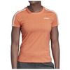 T-shirt adidas Essential 3S Slim Tee