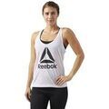 Tee-shirts sur Grenoble : T-shirt Reebok Sport Workout Ready Supremium 20