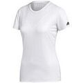 Tee-shirts sur Grenoble : T-shirt adidas Feminine Tee