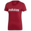 T-shirt adidas E Lin Slim T