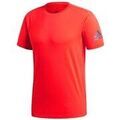 Tee-shirts sur Grenoble : T-shirt adidas Freelift Prime