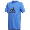 T-shirt enfant adidas Youth Prime Logo Tee