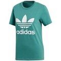 Tee-shirts sur Grenoble : T-shirt adidas Trefoil Tee