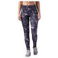 Pantalons sur Grenoble : Pantalon Reebok Sport Wor Aop Tight Wing Dim