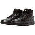 Baskets montantes Nike Air Jordan 1 Mid Wmns