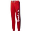 Pantalon Reebok Sport TE Liner Logo French Terry