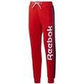 Pantalons sur Grenoble : Pantalon Reebok Sport TE Liner Logo French Terry