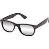 Lunettes de soleil Isotoner Lunettes de soleil mixte classique Noir