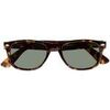 Lunettes de soleil Isotoner Lunettes de soleil mixte Ecaille