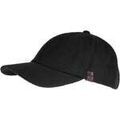 Bonnet Isotoner Casquette Homme en laine m&eacute;lang&eacute;e Noir Noir
