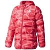 Veste enfant adidas Synthetic Down Girls Bts Jacket