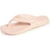 Tongs Isotoner Tongs Femme Confort Nude
