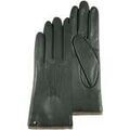 Gants Isotoner Gants Femme cuir chaud Sapin