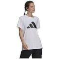 T-shirt adidas Future Icons Logo Tee Grenoble