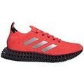 Running sur Grenoble : Chaussures adidas 4D Fwd