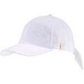Chapeaux sur Grenoble : Chapeau Isotoner Casquette Femme ajustable Broderie