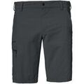 Shorts/Bermuda sur Grenoble : Short Sch�ffel - Gris
