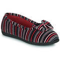 Chaussons / Pantoufles sur Grenoble : Chaussons Isotoner 97348 Multicolore