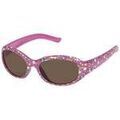 Lunettes sur Grenoble : Lunettes de soleil enfant Isotoner Lunettes de soleil Enfant Fille 4-6 ans Rose