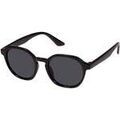 Lunettes sur Grenoble : Lunettes de soleil enfant Isotoner Lunettes de soleil Enfant 10-12 ans Noir