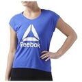 T-shirt Reebok Sport Wor Supremium 20 Tee
