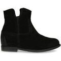 Bottes femme sur Grenoble : Bottines Badura Netty