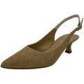 Chaussures &agrave; talons femme sur Grenoble : Chaussures escarpins Unisa -