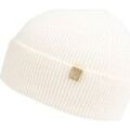 Bonnets sur Grenoble : Bonnet Isotoner Bonnet Femme Ultra-doux Cr&egrave;me Beige