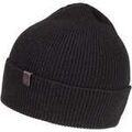 Bonnets sur Grenoble : Bonnet Isotoner Bonnet Homme Ultra-doux Noir