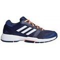 Baskets basses adidas Barricade