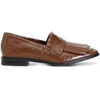 Mocassins Caf&eacute; Noir C1EB7004 Marron