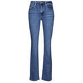 Pantalons sur Grenoble : Jeans Levis 725 HIGH RISE BOOTCUT