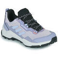 Chaussures adidas TERREX AX4 W Gris