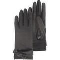 Gants sur Grenoble : Gants Isotoner Gants Femme tissu imprim&eacute; Pois Multicolore