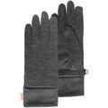 Gants Isotoner Gants Femme tactiles SPORT Chin&eacute; Gris