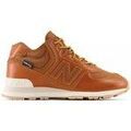 Baskets basses New Balance 574 Grenoble