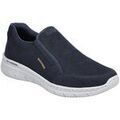 Chaussures de ville homme sur Grenoble : Mocassins Rieker -