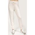 Pantalons sur Grenoble : Pantalon Isotoner Pantalon jogger Femme Beige