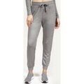 Pantalons sur Grenoble : Pantalon Isotoner Pantalon jogger Femme Gris chin&eacute; Gris