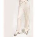 Pantalons sur Grenoble : Pantalon Isotoner Pantalon large Femme Beige