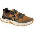 Running sur Grenoble : Chaussures New Balance MTHIERG7