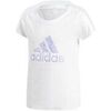 T-shirt enfant adidas Essentials Performance Logo Tee