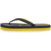 Tongs enfant Isotoner Tongs Gar&ccedil;on Dino Marine Bleu
