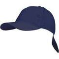 Chapeaux sur Grenoble : Chapeau Isotoner Casquette Femme ajustable marine