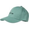 Chapeau enfant Isotoner Casquette Enfant 4-8 ans brod&eacute;e Vert d'eau Vert