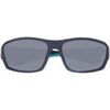 Lunettes de soleil Isotoner Lunettes de soleil mixte Marine