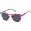 Lunettes de soleil enfant Isotoner Lunettes de soleil Enfant 4-6 ans Multicolore