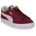 Baskets homme sur Grenoble : Baskets basses Puma 06 Suede Classic Xxi Cabernet