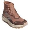 Chaussures adidas TERREX WMN MID RAIN.RDY Hiking Shoes Beige